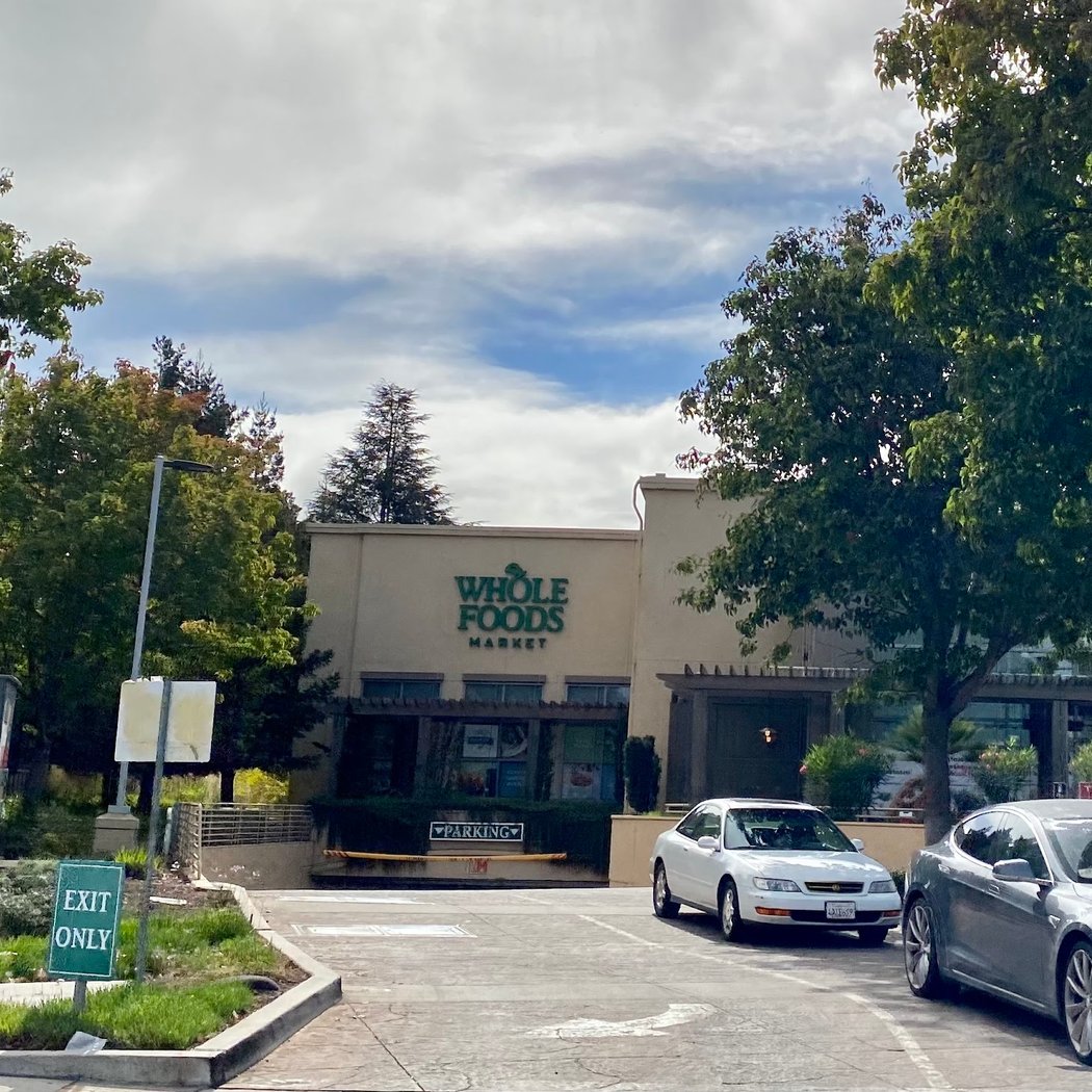 Whole Foods Market 2