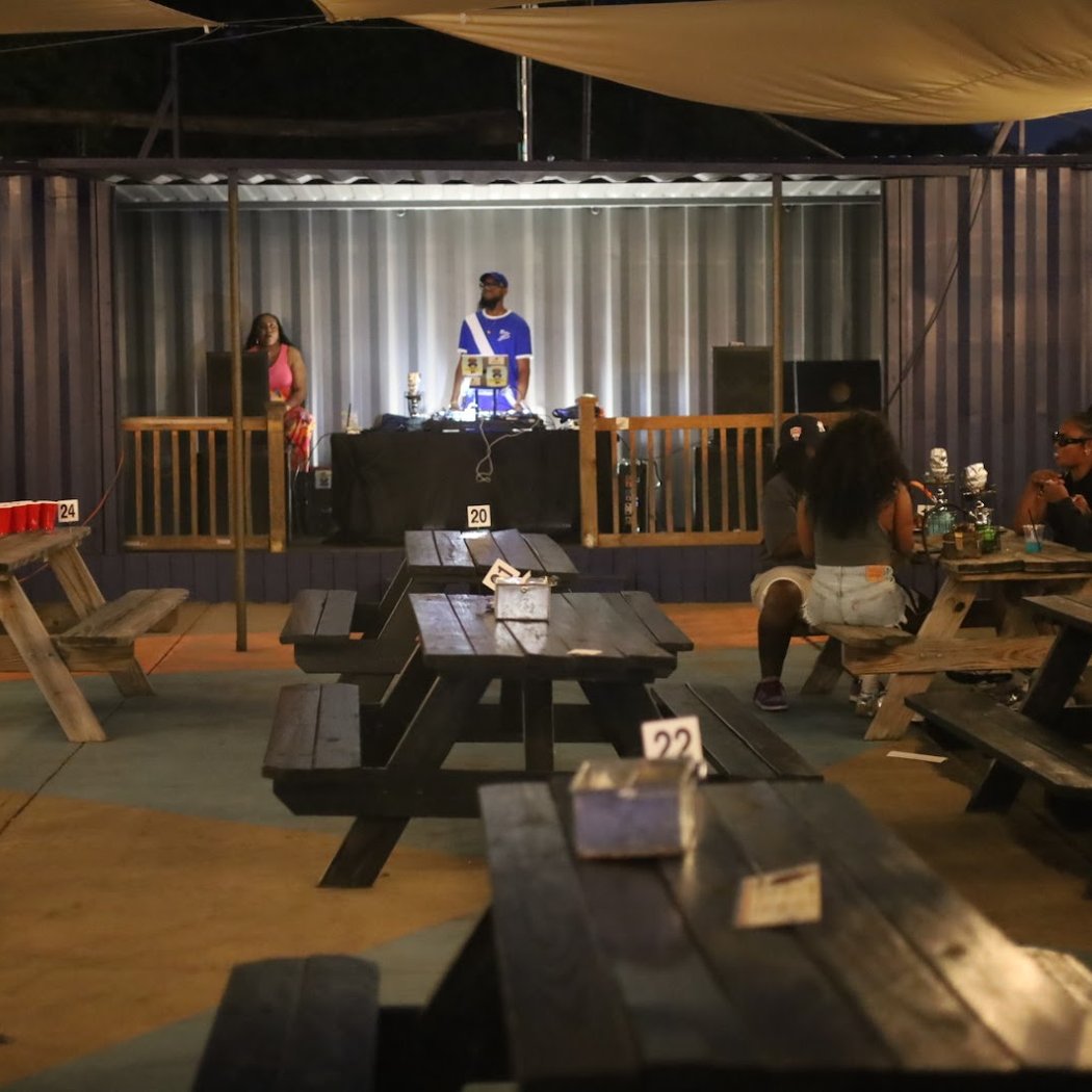 FRI-DAY LIGHTS | Friday, August 21 | Outdoor Day Party (4PM–10PM) 2