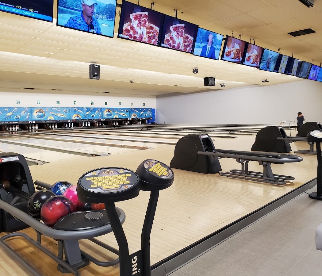 Anchor Lanes 1