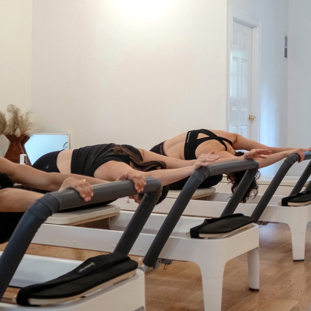 Violet Hour Pilates Studio 3