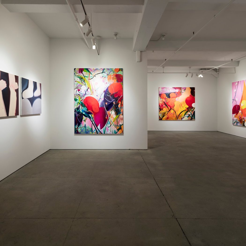 Gallery Hyundai New York Project Space 1