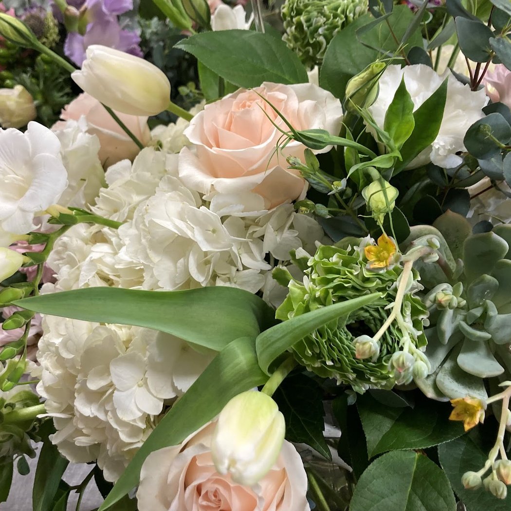 Flower Bowl Florist 3