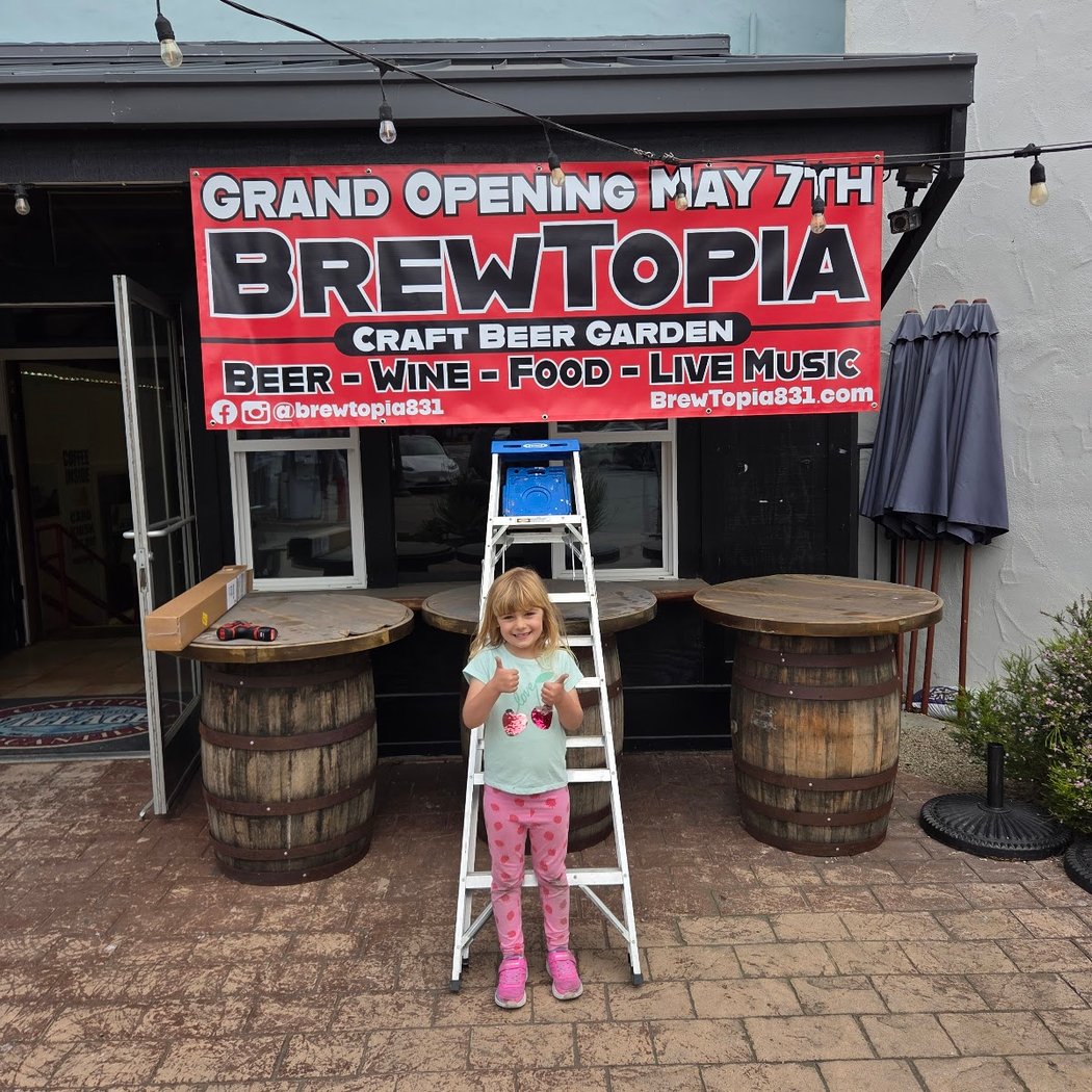 BrewTopia 3