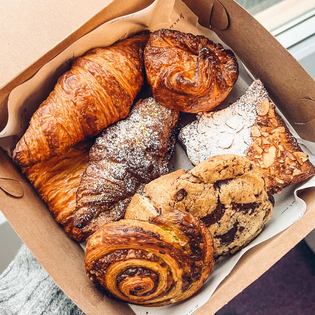 Laurel Bakery 2