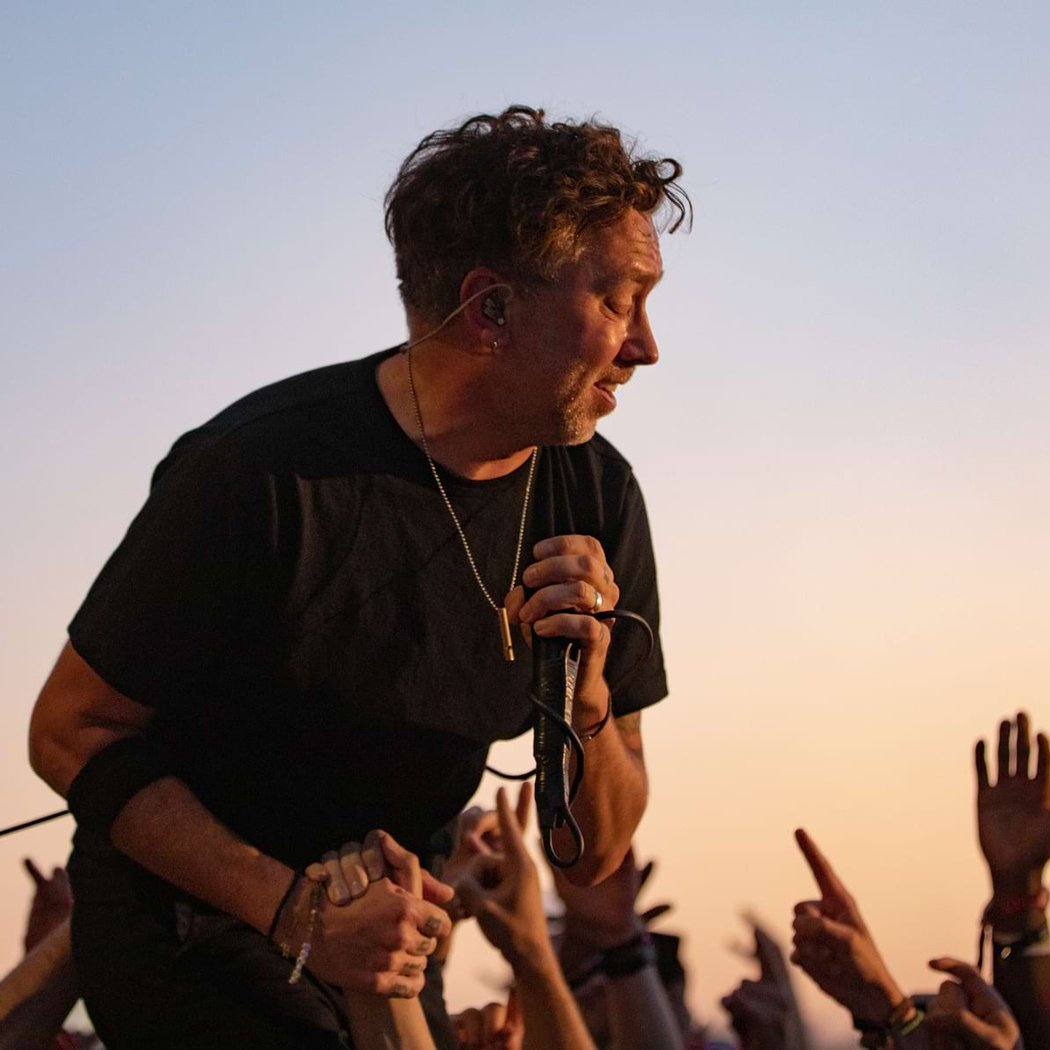 Rise Against 1