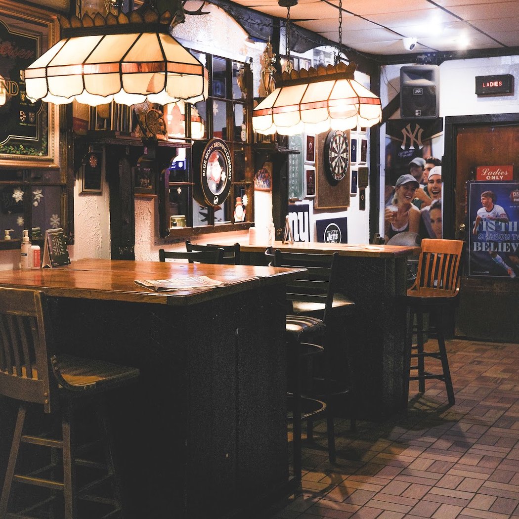 Dart Inn 3