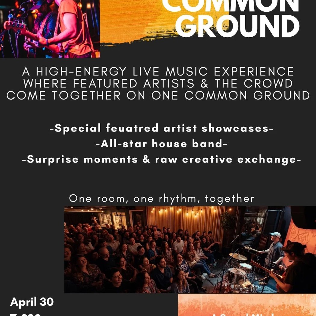 A Sound Mind and Musicollage Creations Music Experience 1