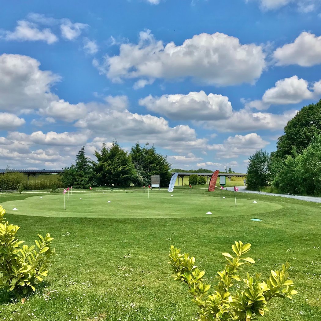Vlogs golf de Ma - Les Golfiteurs 2