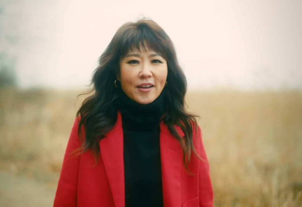 LA DIVA YOUN SUN NAH 2
