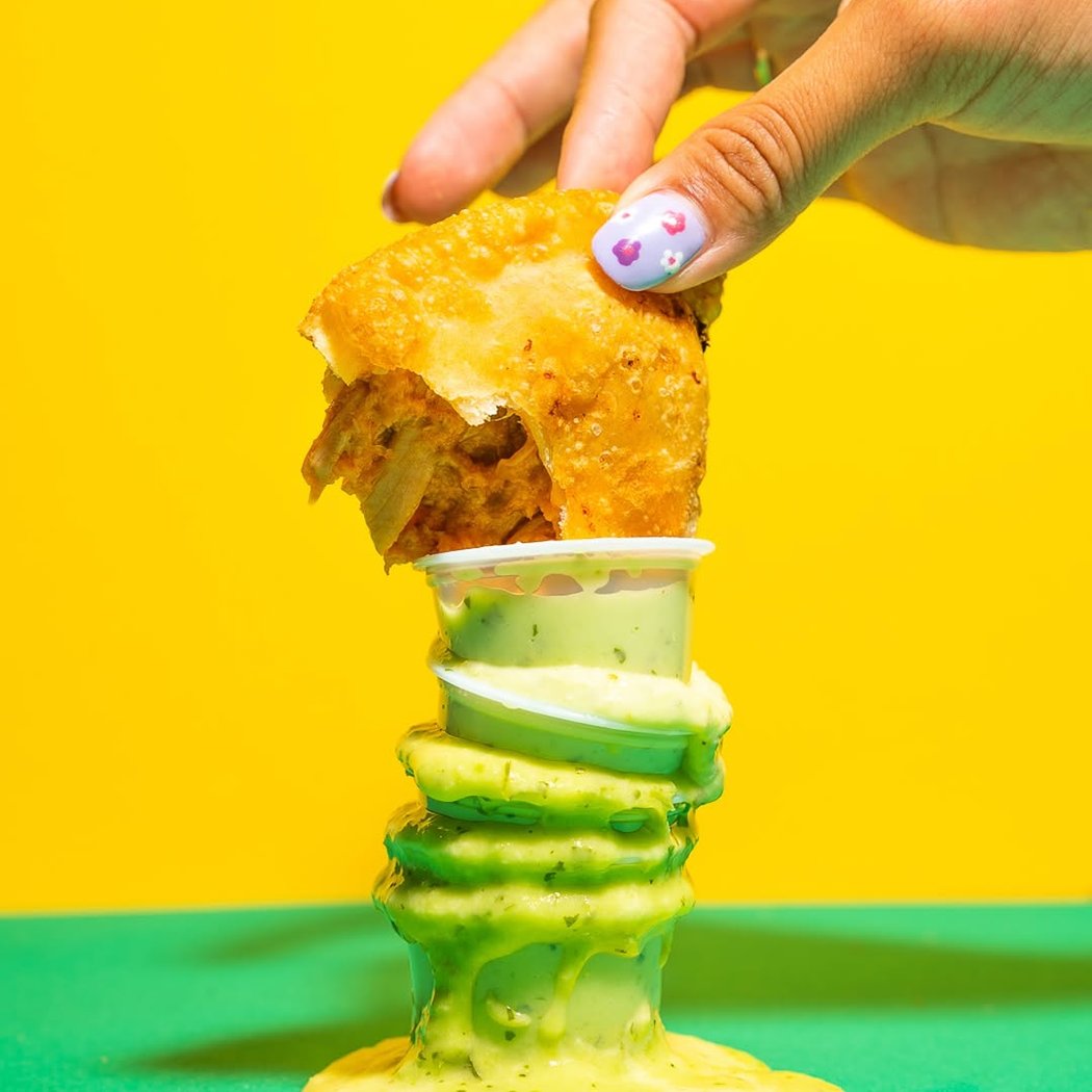 Empanada Mama UES 1
