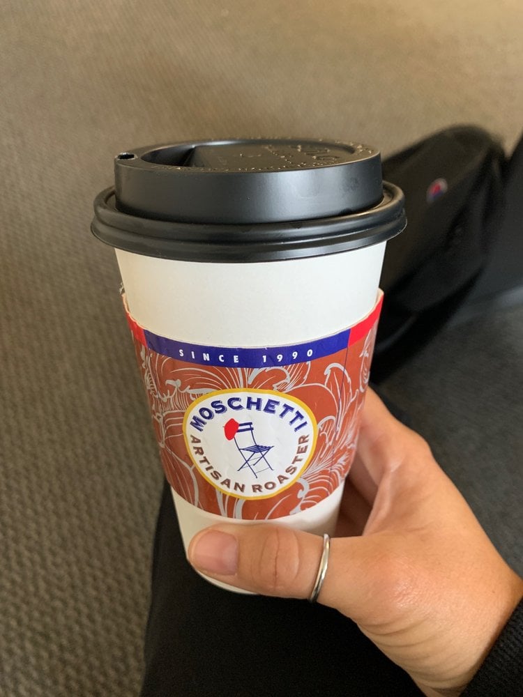 The Coffee Curb 2