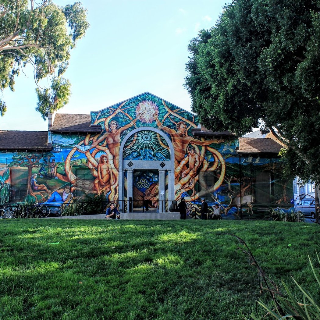Mission Pool 3