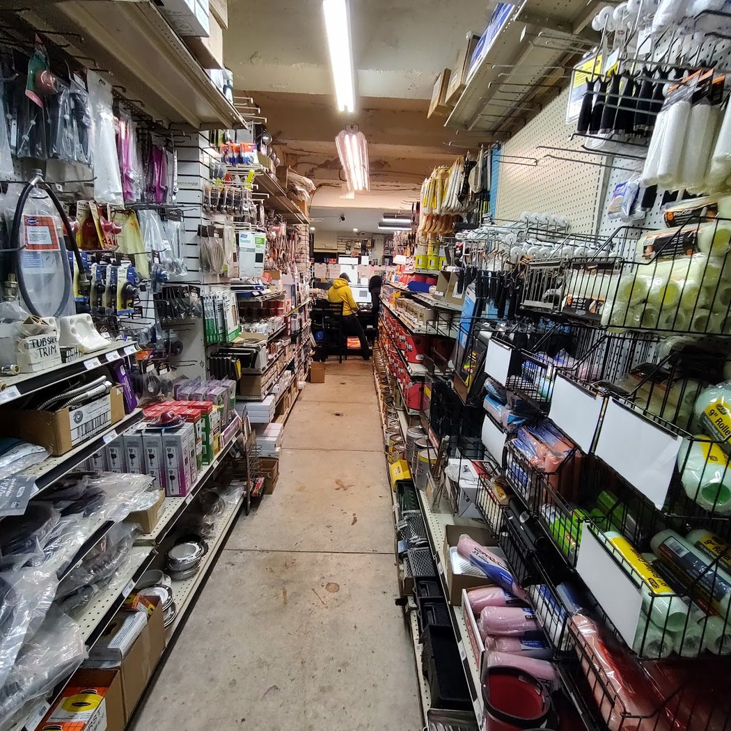 Rockaway Hardware 2