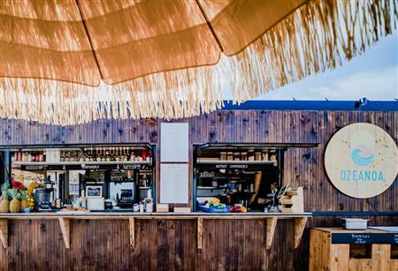 OZEANOA Anglet 1