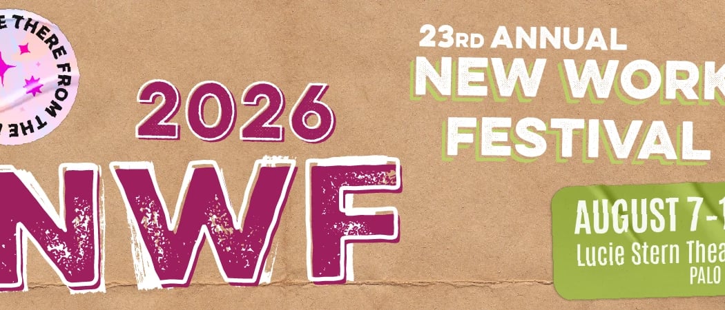 23rd Annual New Works Festival 1
