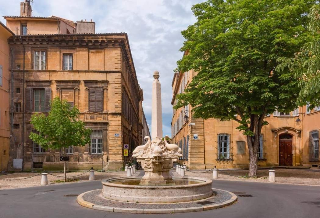 Mazarin 1