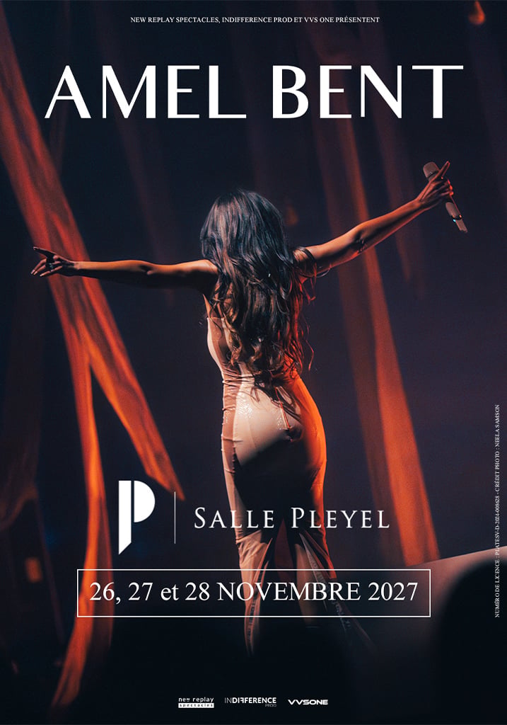 AMEL BENT 1