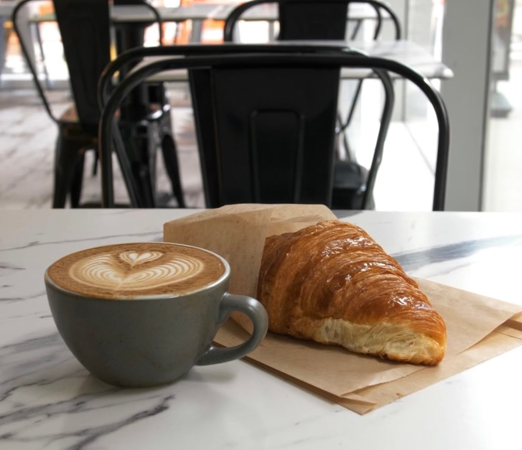 Coffee Project New York | Tribeca