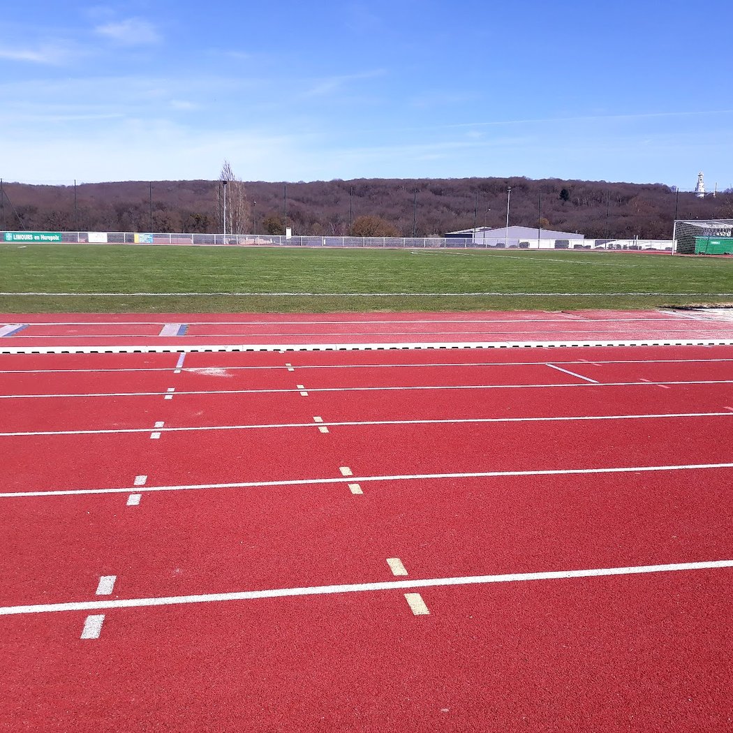Stade Vincent Coupet 4