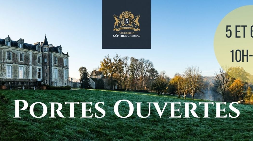 Portes Ouvertes 1