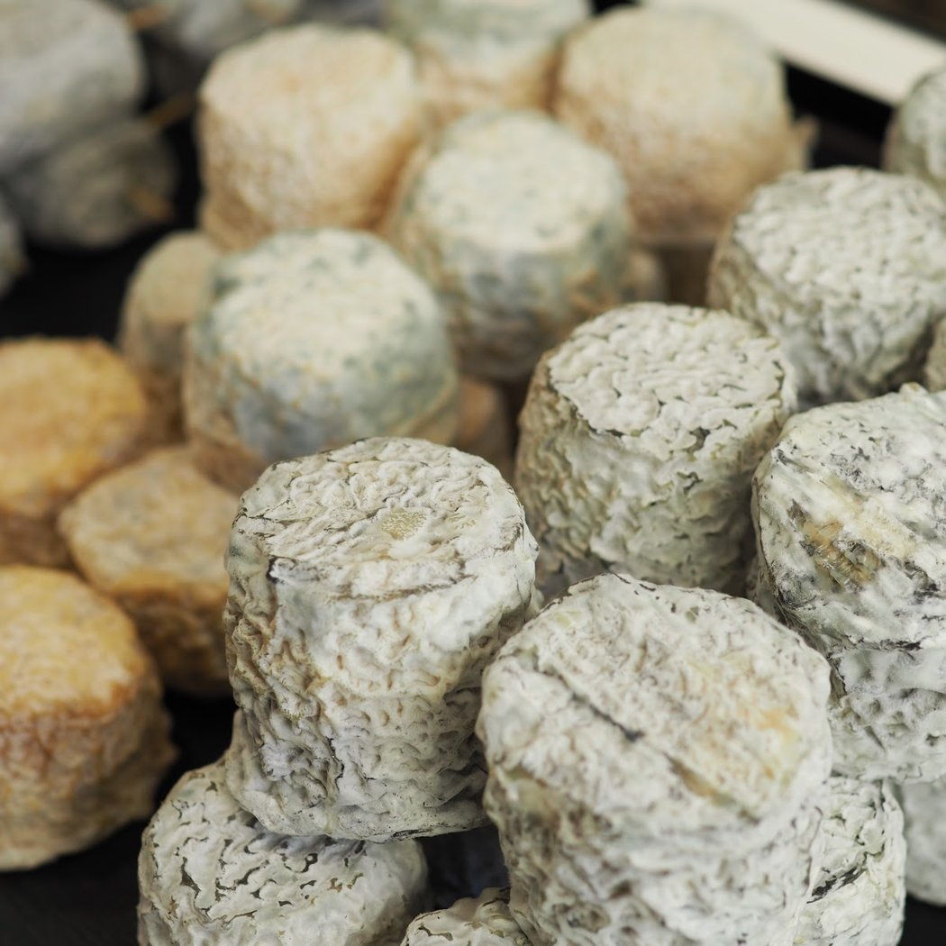 L'Art De La Fromagerie Endoume 3
