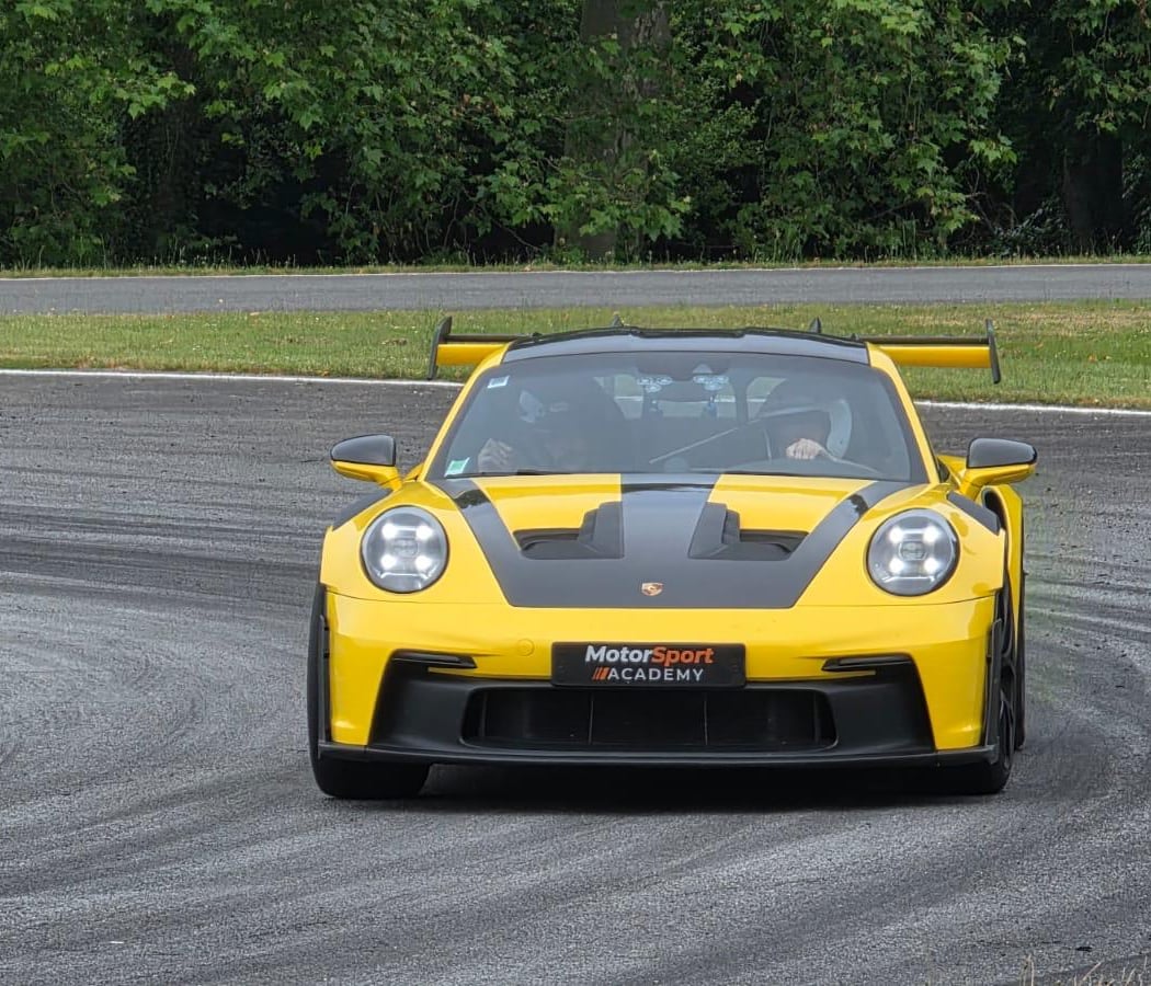 Circuit De Mornay - 2