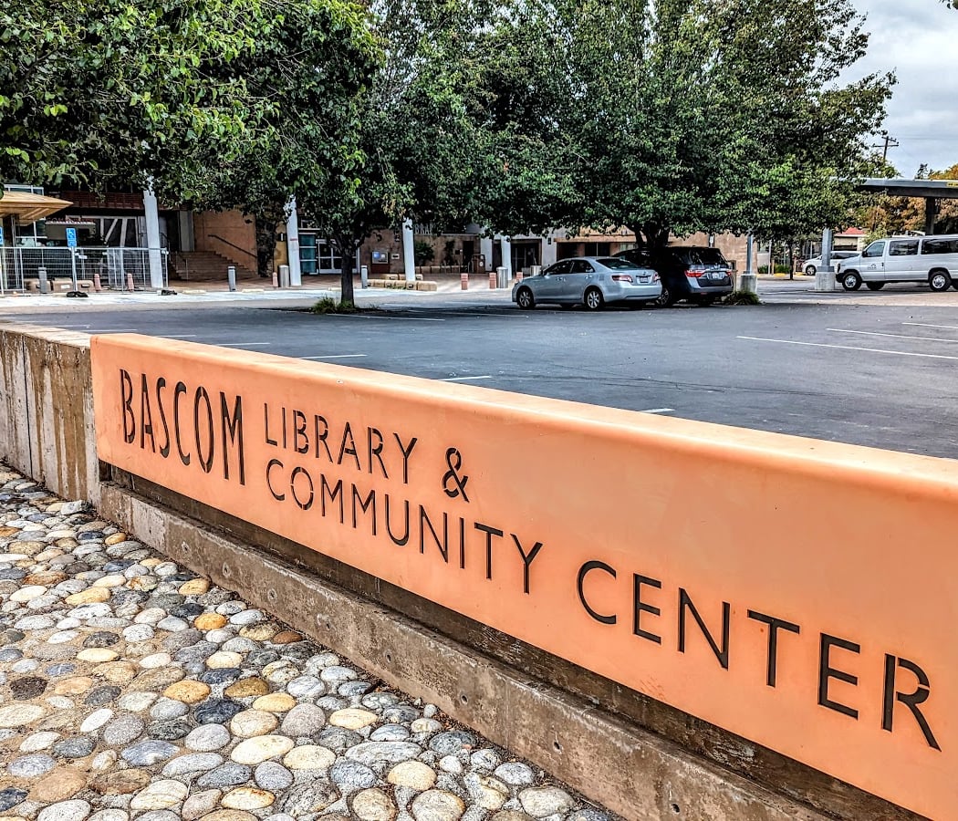 Bascom Community Center 1