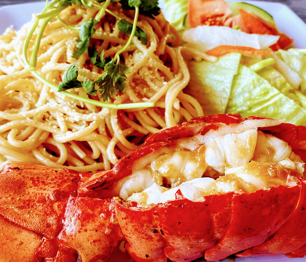 New Pho Saigon 2 | Noodle & Grill Restaurant 1