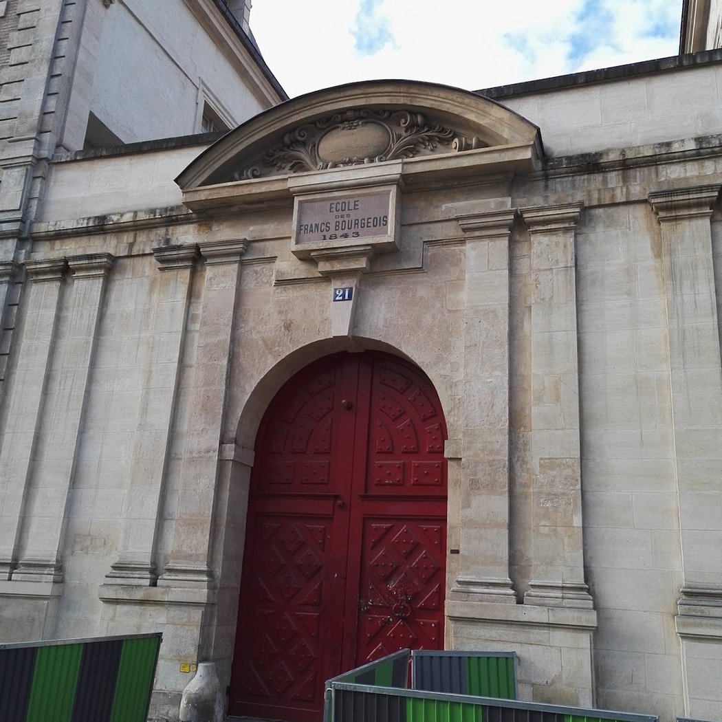 Hotel de Mayenne 3