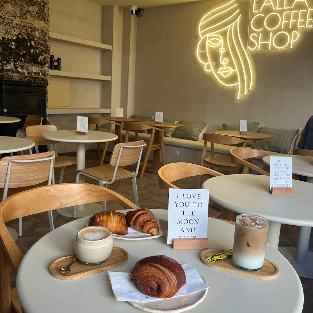 Lalla Coffee 1