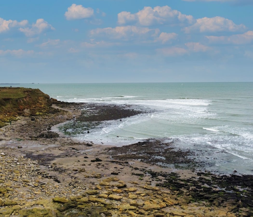 Pointe aux Oies 2