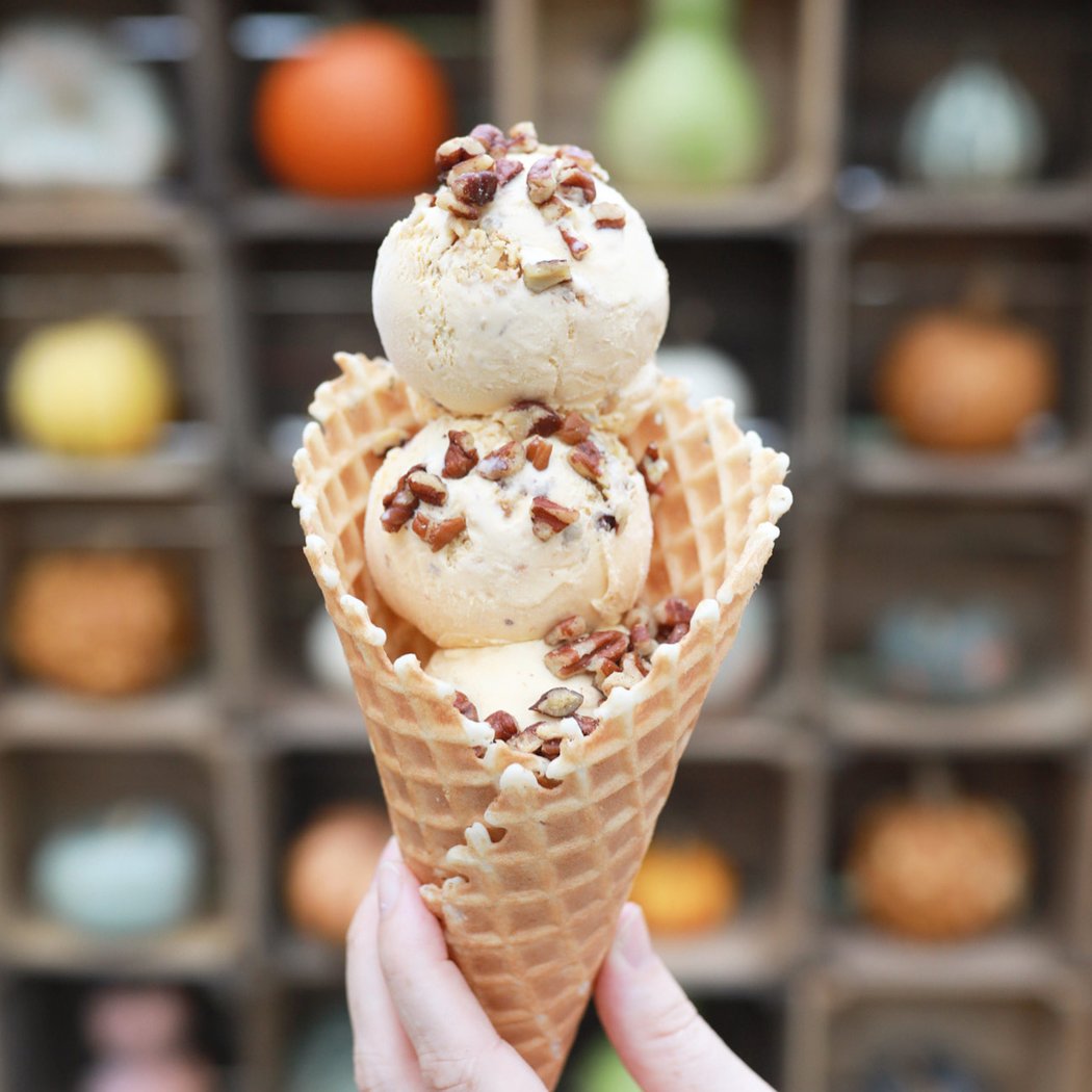 The Creamery at Union Market