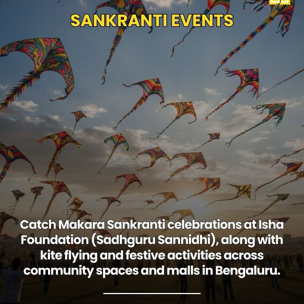 Makara Sankranti celebrations 1