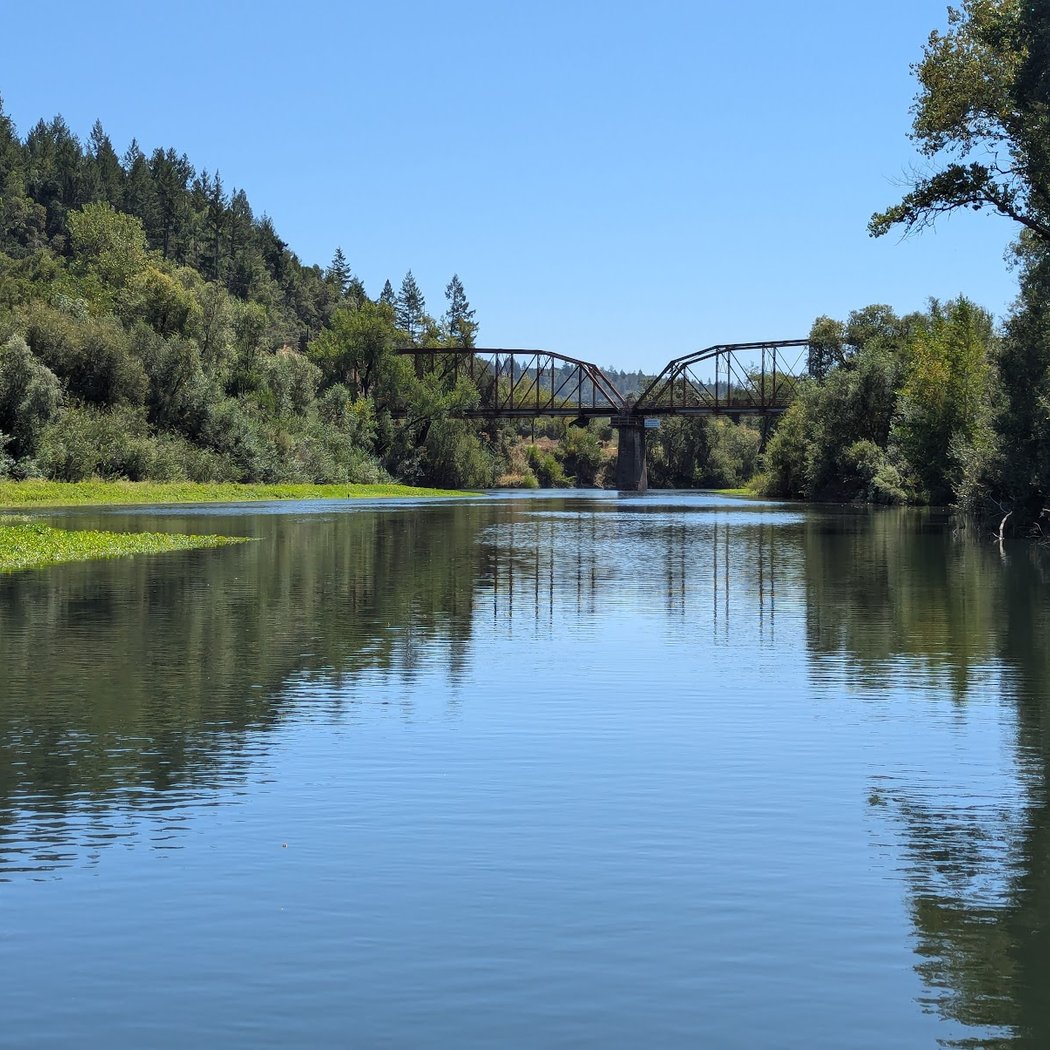 Russian River Paddle Boards 2
