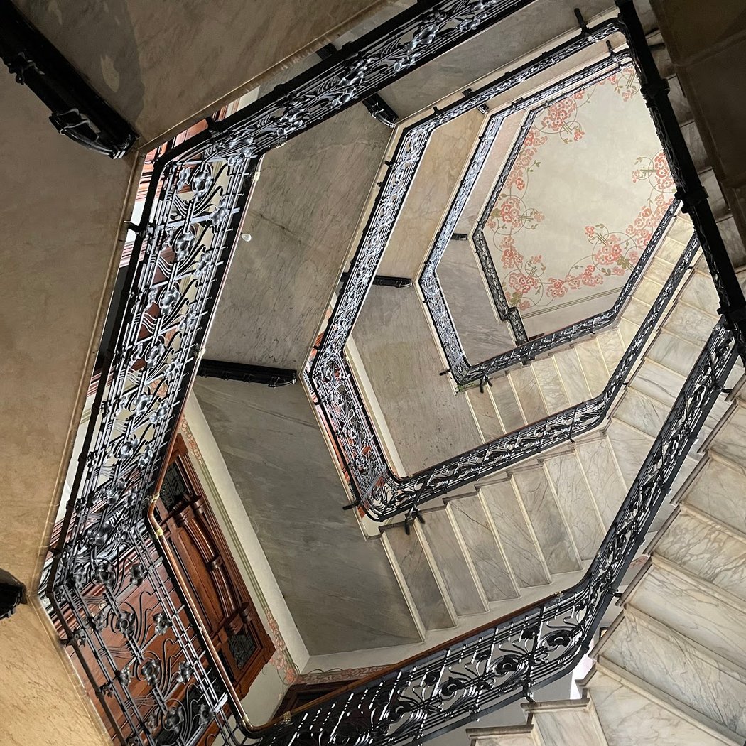 Casa Guazzoni 1