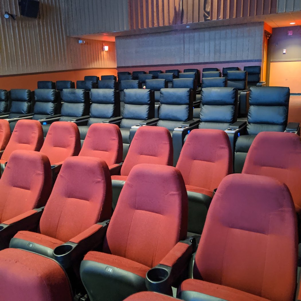 Roosevelt Theatre 3