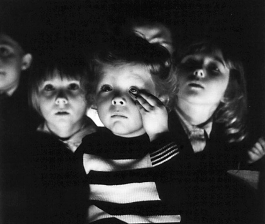 Mondes de l’enfance 1