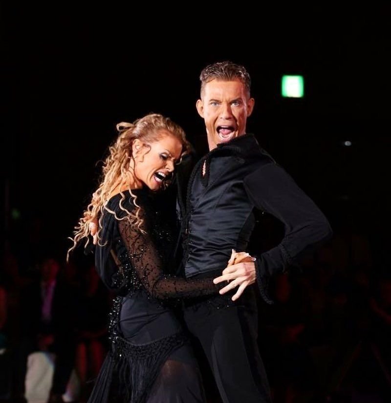 Genesis DanceSport Studio 2