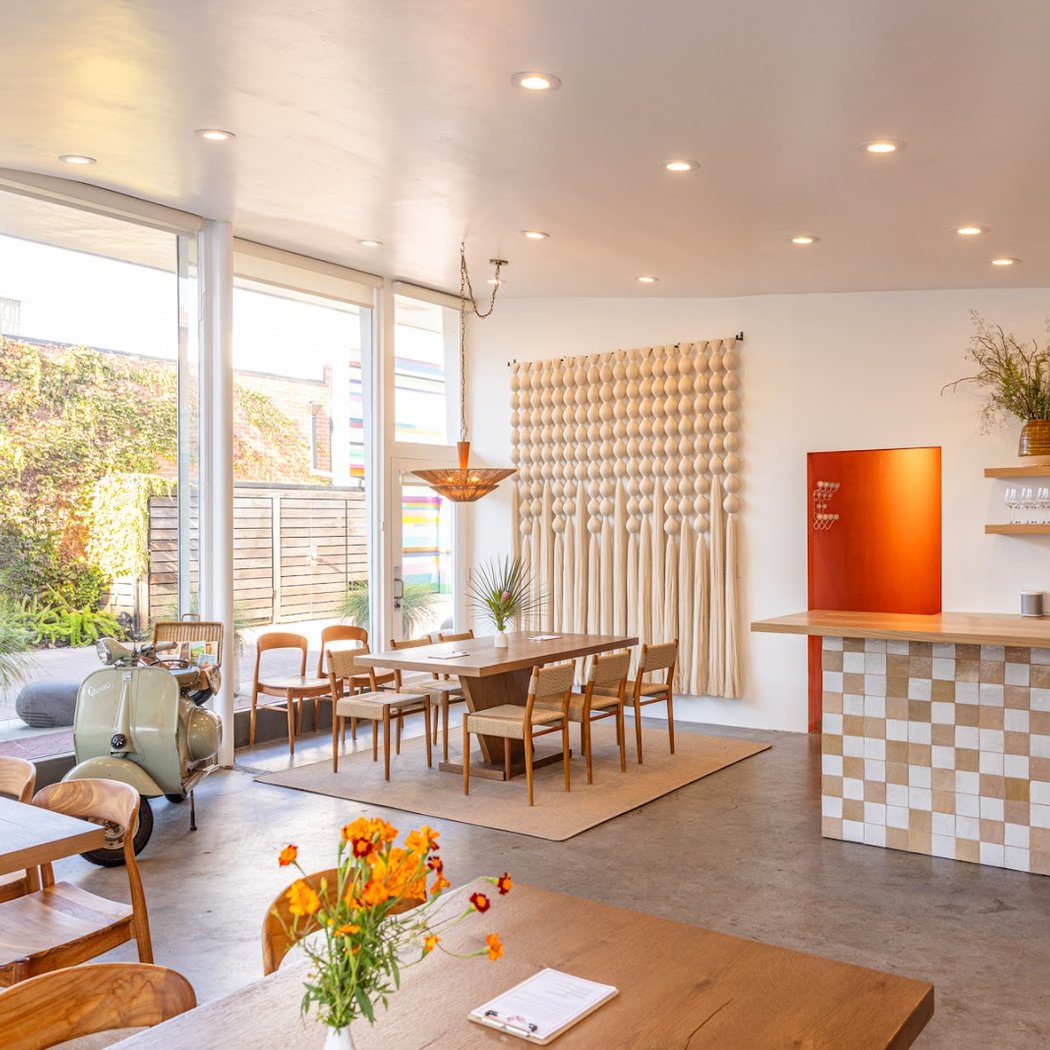 MOMMENPOP Spritz Bar 2