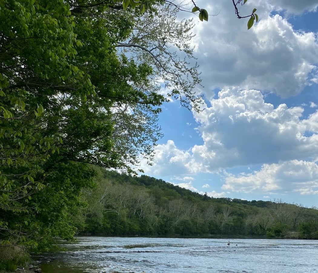 Shenandoah River State Park 3