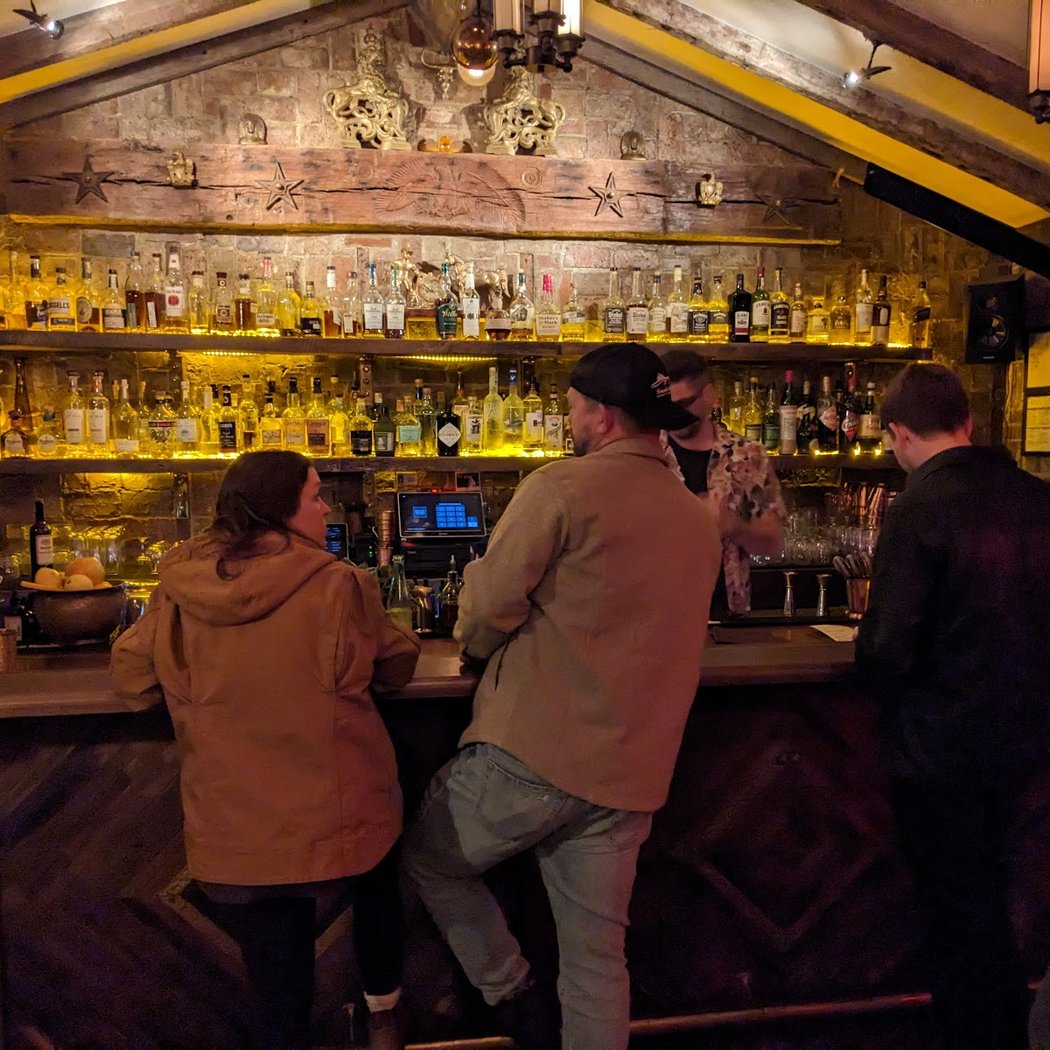 Urban Cowboy Public House 3