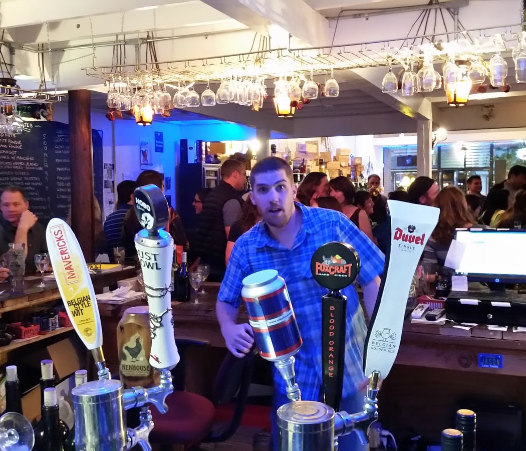 Vine & Barrel LLC 2