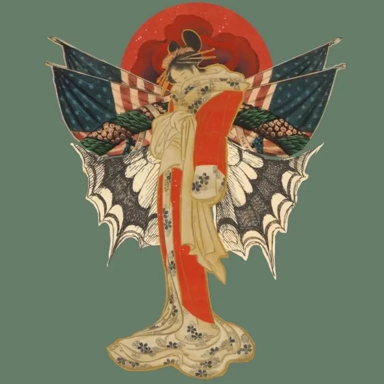 Madama Butterfly 1