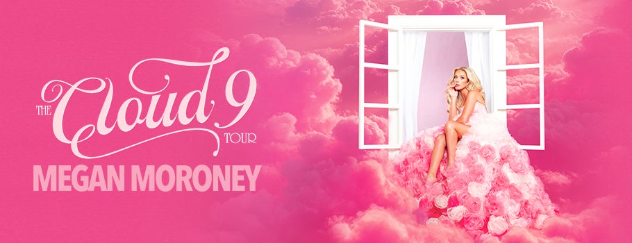The Cloud 9 Tour 1