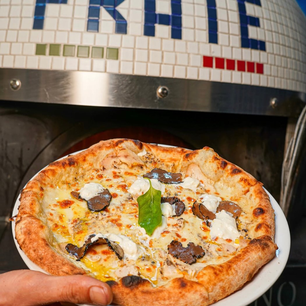 Fraté by Italian Kitchen 1