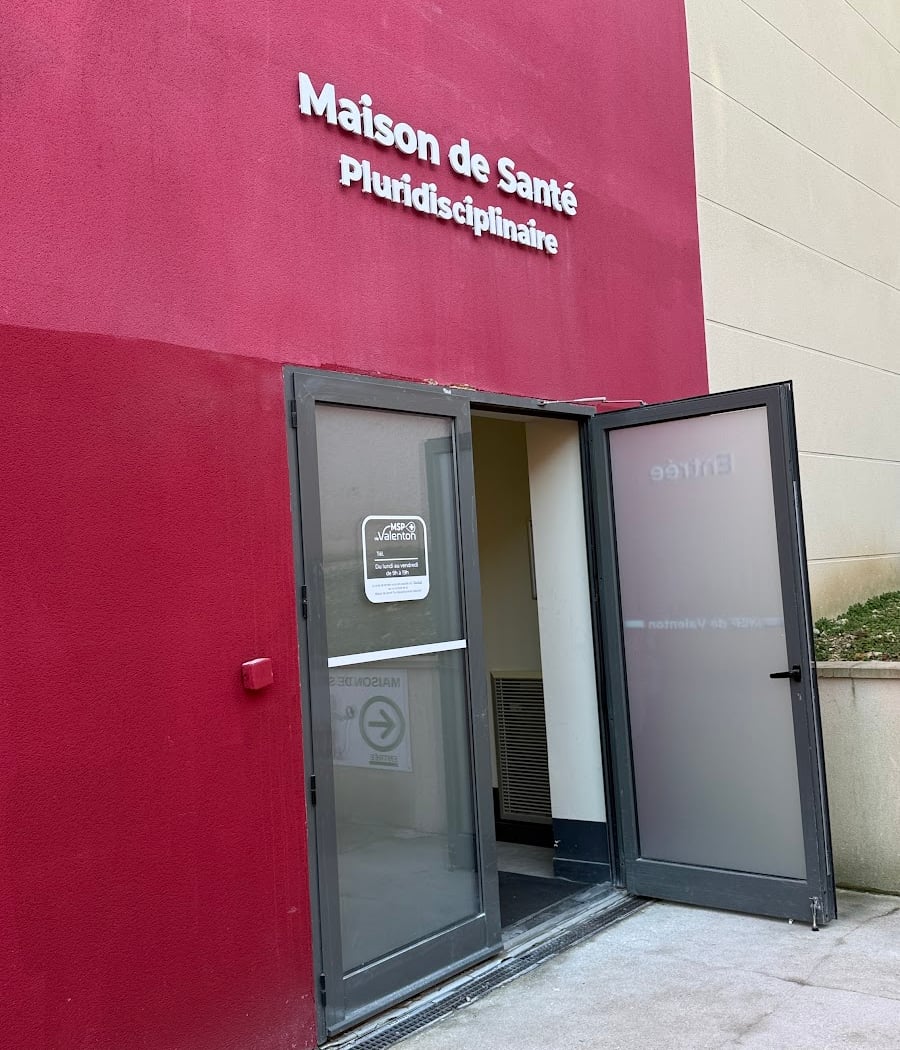 Maison de Santé 2