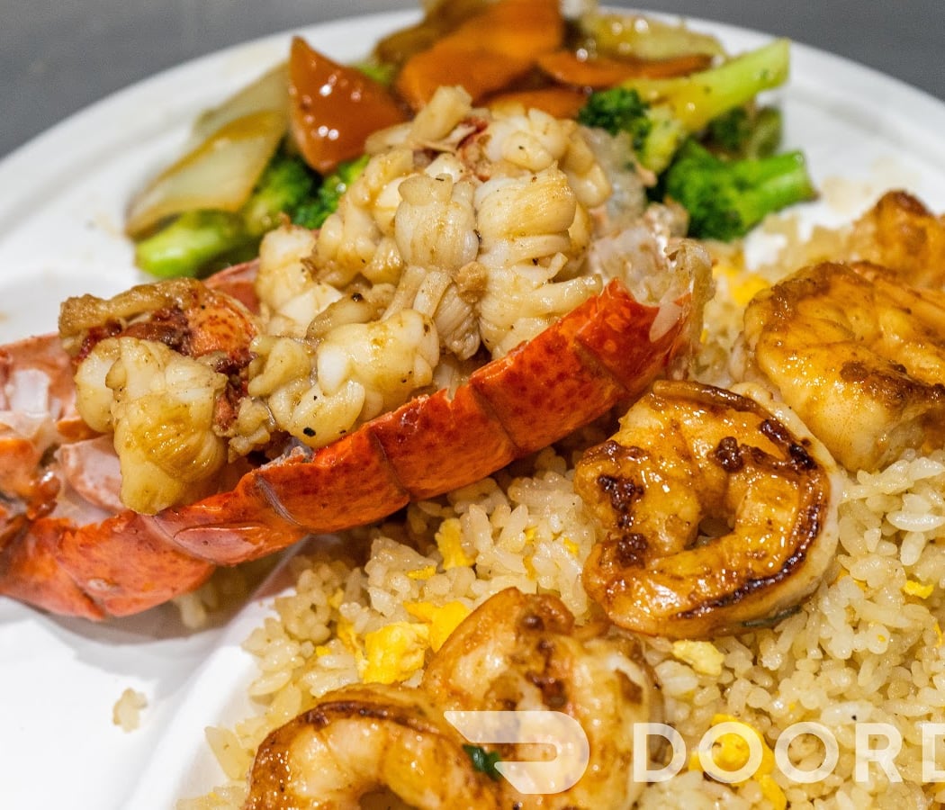 Koi Express Hibachi & Sushi (Monte Vista) 3