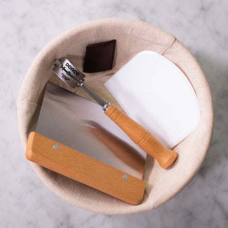 Sourdough Bread Basics 3