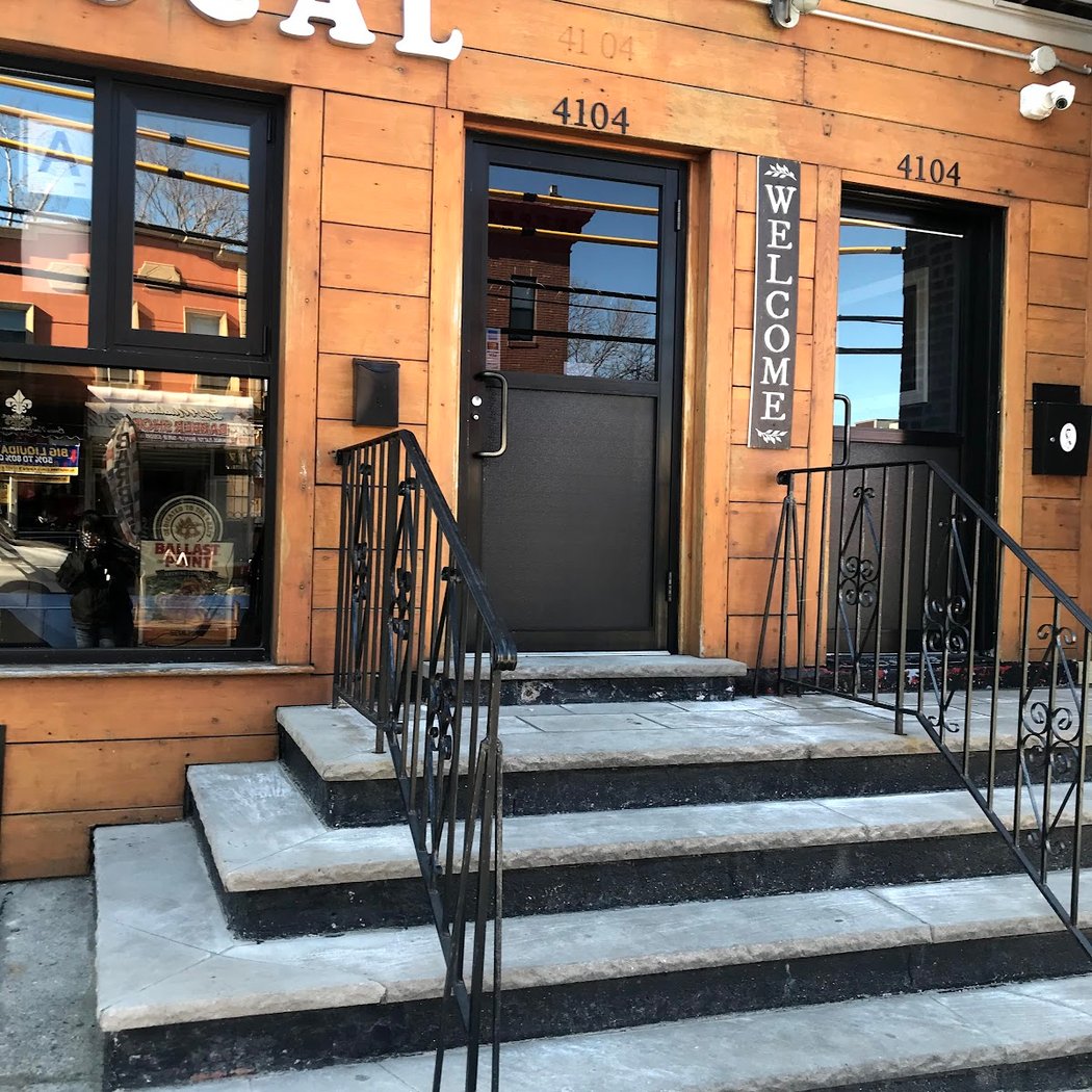 The Local Bar 2
