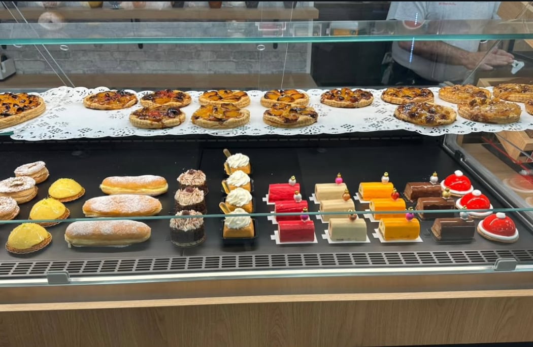 La Boulangerie Chez Manu 2